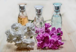 Aroma diffúzor