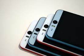 Umi telefonok