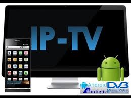 IP TV