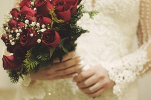 My Wedding Planner